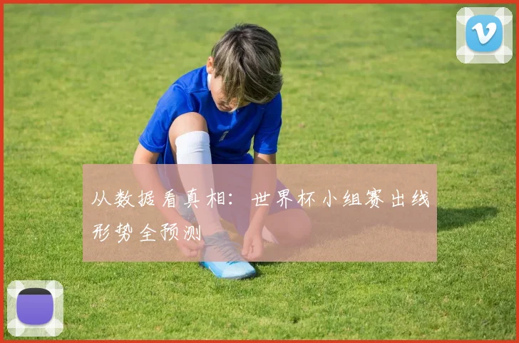 从数据看真相:世界杯小组赛出线形势全预测
