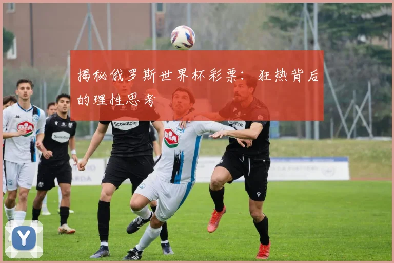 揭秘俄罗斯世界杯彩票：狂热背后的理性思考