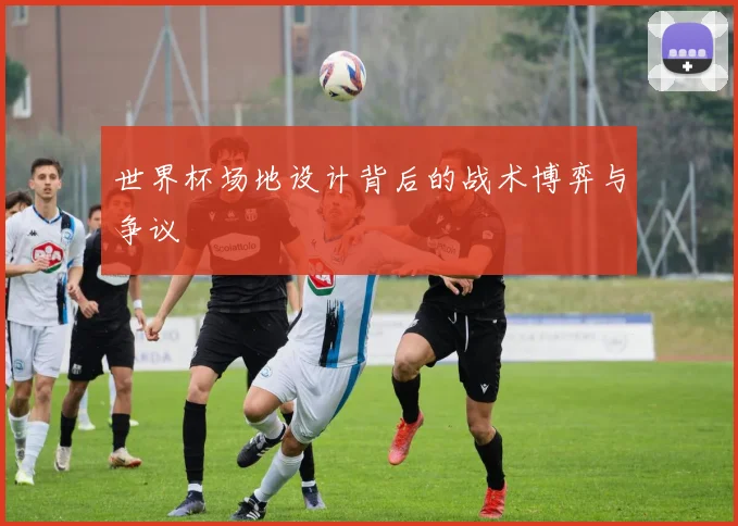 世界杯场地设计背后的战术博弈与争议